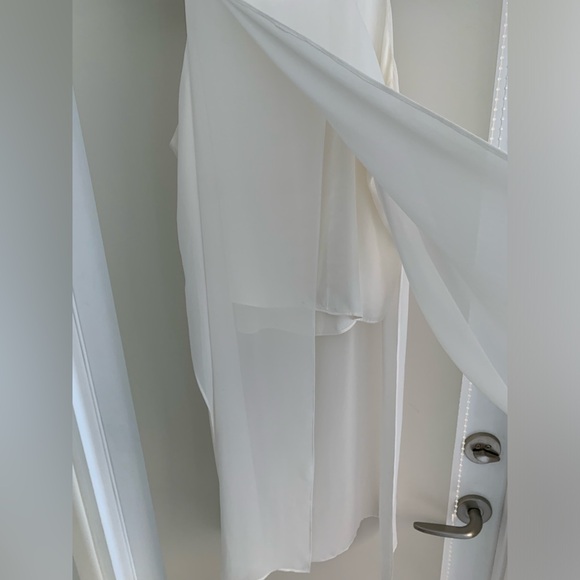 Dex sleeveless blouse - Picture 2 of 4